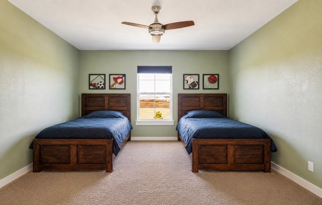 660 Cari Lane, Forney, TX 75126