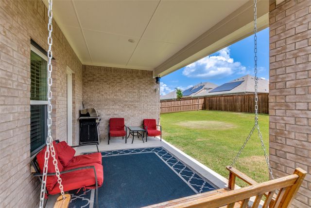 660 Cari Lane, Forney, TX 75126
