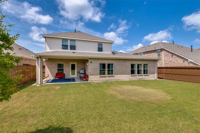 660 Cari Lane, Forney, TX 75126