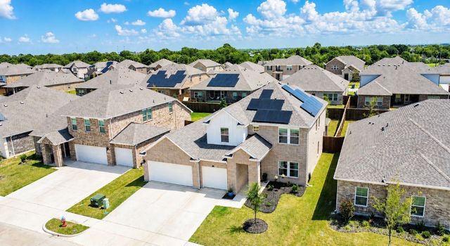 660 Cari Lane, Forney, TX 75126