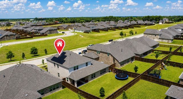 660 Cari Lane, Forney, TX 75126
