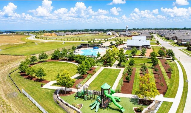 660 Cari Lane, Forney, TX 75126