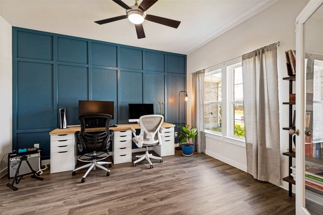 660 Cari Lane, Forney, TX 75126