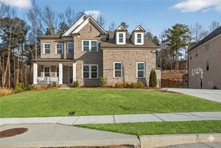 3745 Heddington NE Lane, Marietta, GA 30062