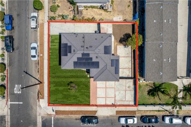 1087 253rd Street, Harbor City, CA 90710