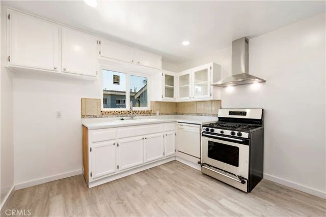 1087 253rd Street, Harbor City, CA 90710