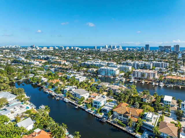 117 S Gordon Road, Fort Lauderdale, FL 33301