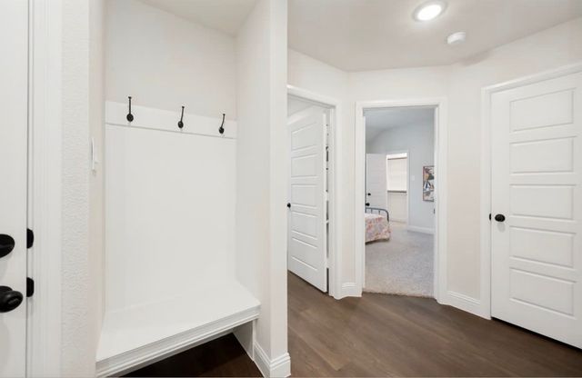 4208 Padron Lane, Sanger, TX 76266