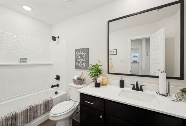 4208 Padron Lane, Sanger, TX 76266