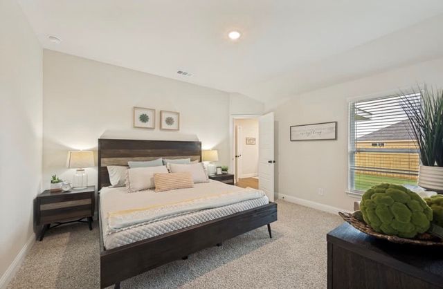 4208 Padron Lane, Sanger, TX 76266