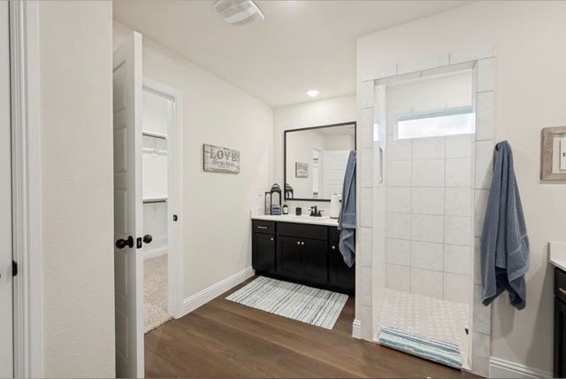 4208 Padron Lane, Sanger, TX 76266