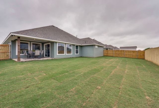 4208 Padron Lane, Sanger, TX 76266