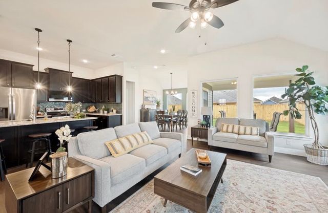 4208 Padron Lane, Sanger, TX 76266