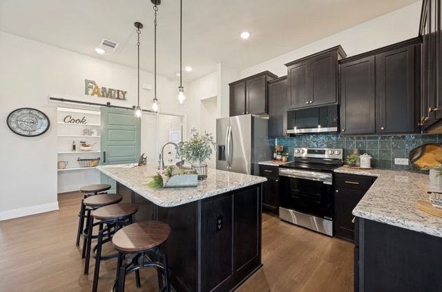 4208 Padron Lane, Sanger, TX 76266