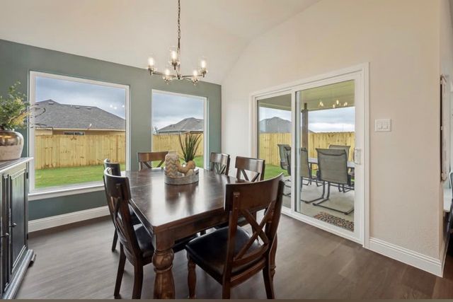 4208 Padron Lane, Sanger, TX 76266