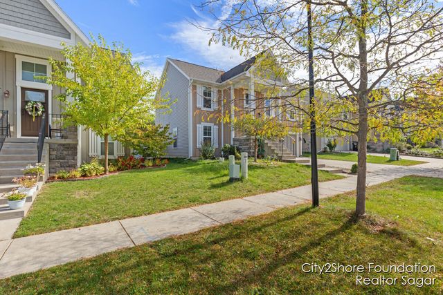 5070 Wild Senna Avenue, Kentwood, MI 49512