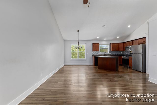 5070 Wild Senna Avenue, Kentwood, MI 49512