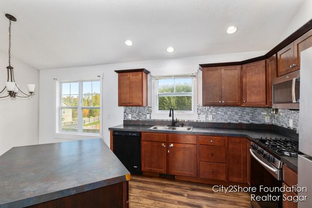 5070 Wild Senna Avenue, Kentwood, MI 49512