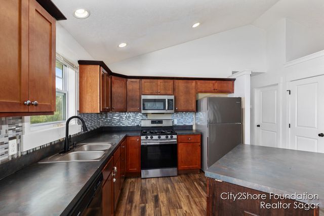 5070 Wild Senna Avenue, Kentwood, MI 49512