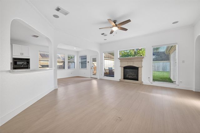 22115 Oakcreek Hollow Lane, Katy, TX 77450