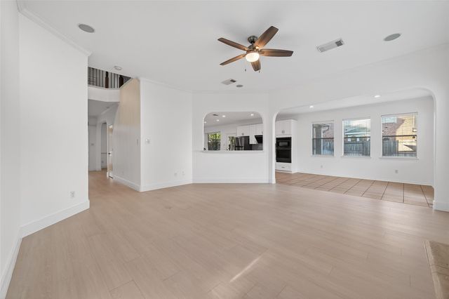 22115 Oakcreek Hollow Lane, Katy, TX 77450