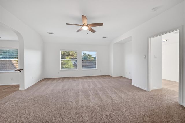 22115 Oakcreek Hollow Lane, Katy, TX 77450