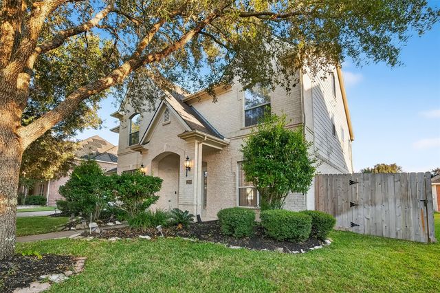 22115 Oakcreek Hollow Lane, Katy, TX 77450