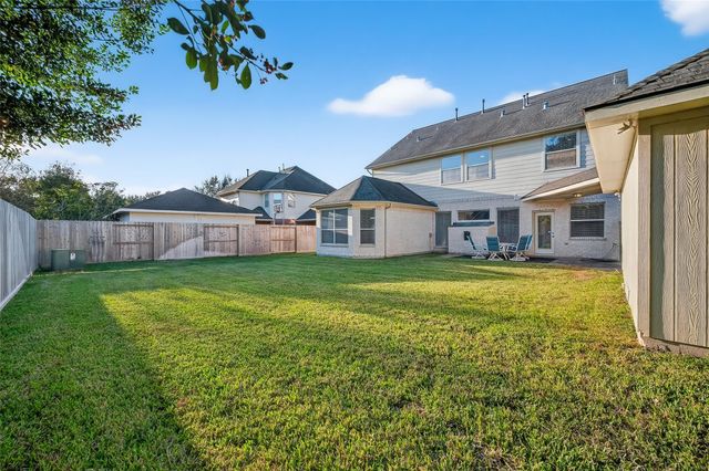 22115 Oakcreek Hollow Lane, Katy, TX 77450