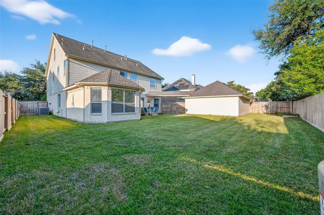 22115 Oakcreek Hollow Lane, Katy, TX 77450