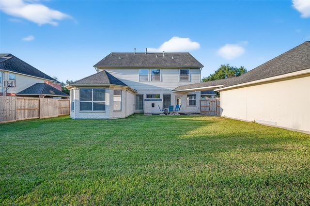 22115 Oakcreek Hollow Lane, Katy, TX 77450