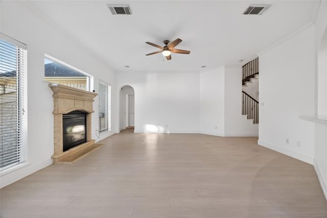 22115 Oakcreek Hollow Lane, Katy, TX 77450