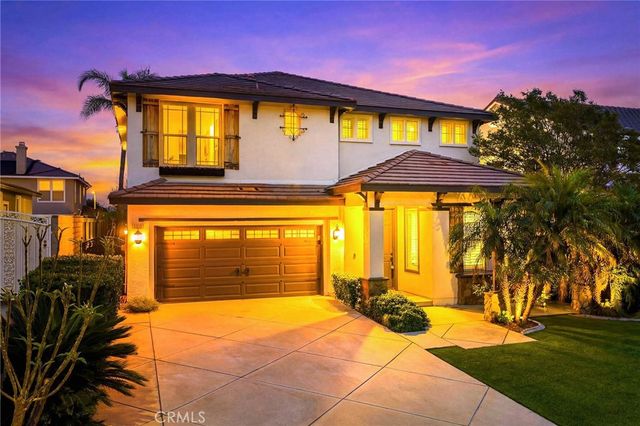 6633 Veneto Pl, Rancho Cucamonga, CA 91701