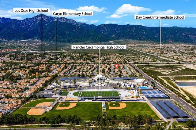 6633 Veneto Pl, Rancho Cucamonga, CA 91701