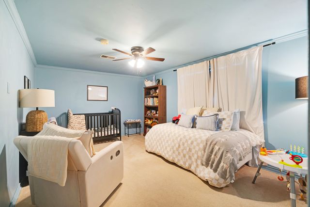 1269 County Road 12650, Paris, TX 75462