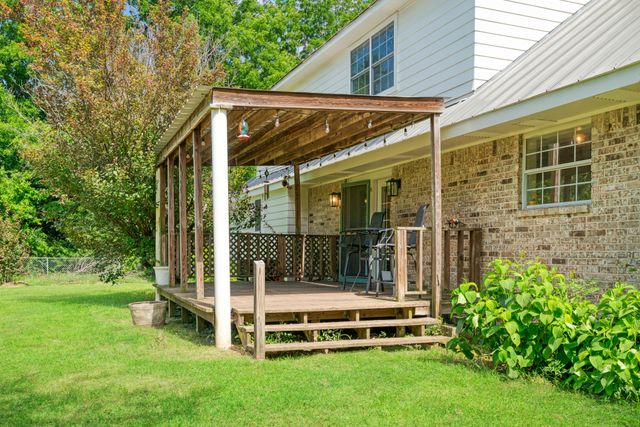 1269 County Road 12650, Paris, TX 75462