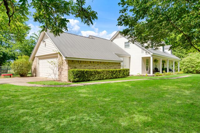 1269 County Road 12650, Paris, TX 75462