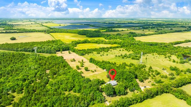 1269 County Road 12650, Paris, TX 75462