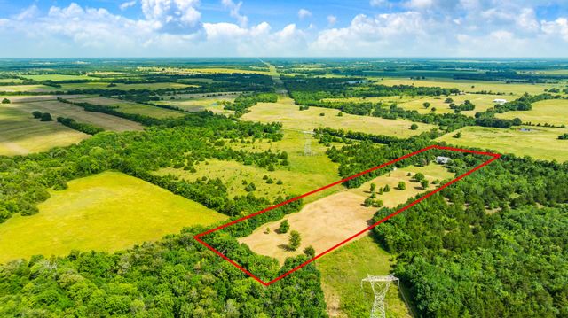 1269 County Road 12650, Paris, TX 75462