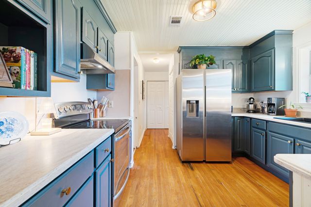 1269 County Road 12650, Paris, TX 75462