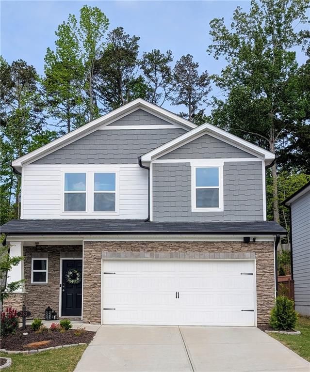 283 Wells Circle, Canton, GA 30114