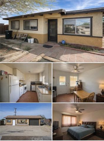 34217 Woods, Barstow, CA 92311