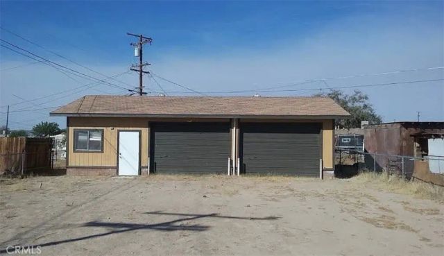 34217 Woods, Barstow, CA 92311