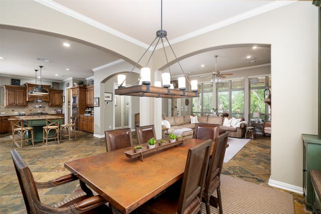 1097 Limestone Court, Allen, TX 75013