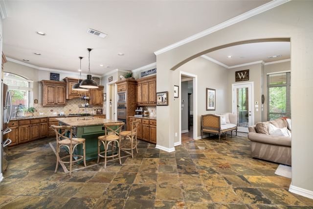 1097 Limestone Court, Allen, TX 75013
