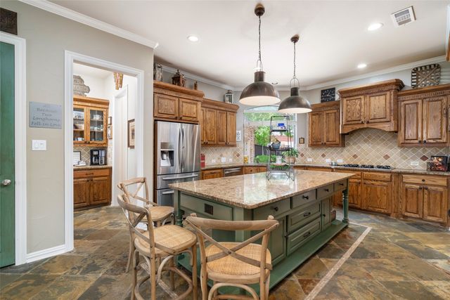 1097 Limestone Court, Allen, TX 75013