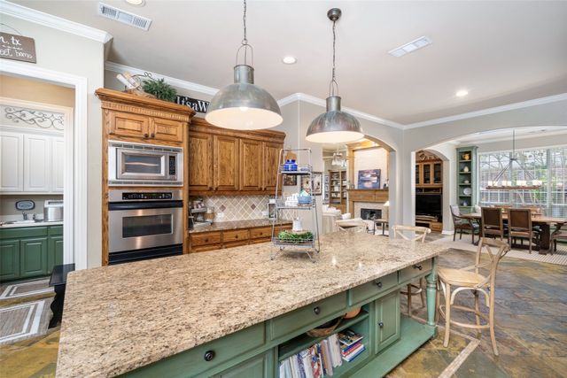 1097 Limestone Court, Allen, TX 75013