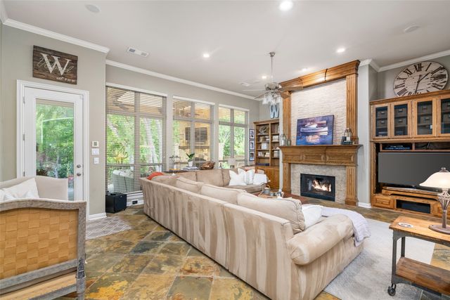 1097 Limestone Court, Allen, TX 75013