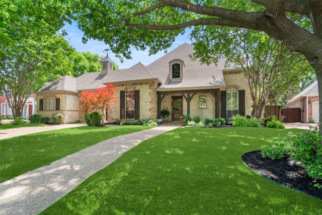 1097 Limestone Court, Allen, TX 75013