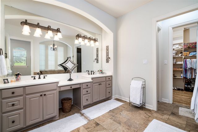 1097 Limestone Court, Allen, TX 75013