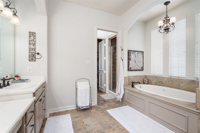 1097 Limestone Court, Allen, TX 75013
